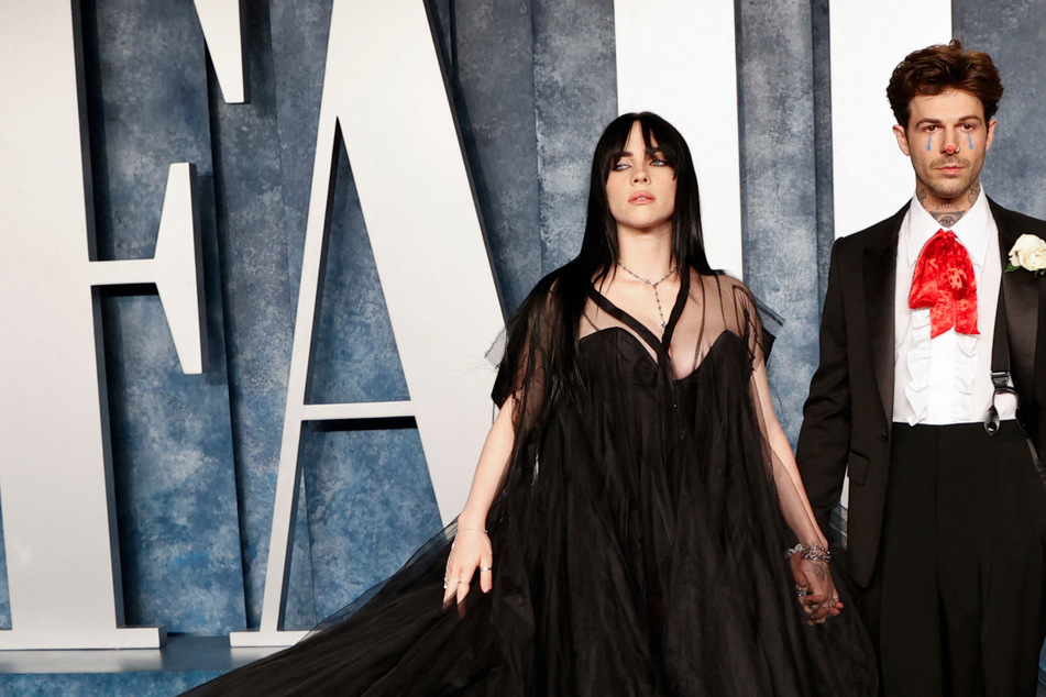Billie Eilish and boyfriend Jesse Rutherford have called it quits!
