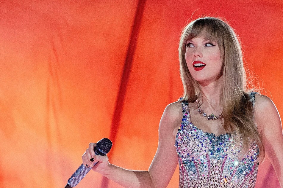 Taylor Swift revealed that Midnights songs can be performed as surprise songs more than once on The Eras Tour.