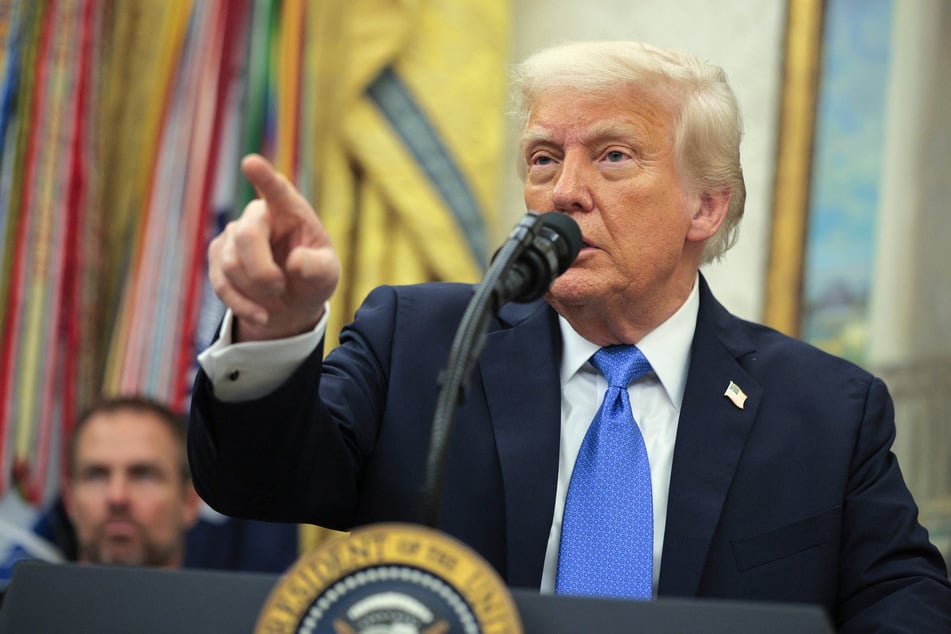 President Donald Trump has continued his crackdowns and attacks against diversity with the creation of the Civil Rights Fraud Initiative.