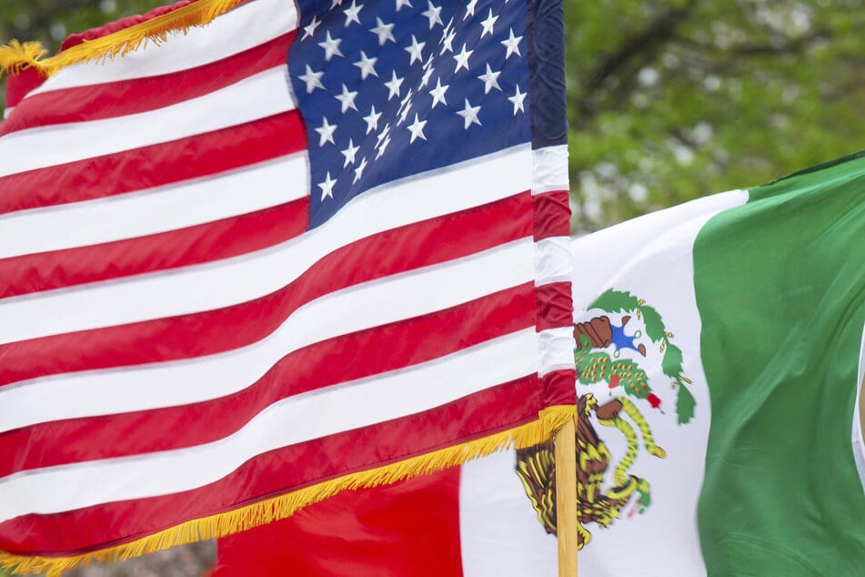 Trump administration pulls visas from dozens of Mexican officials in stunning move