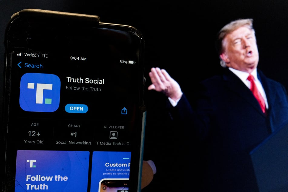Digital World will hold a shareholder vote on Tuesday for an extension on their merger with Trump Media.