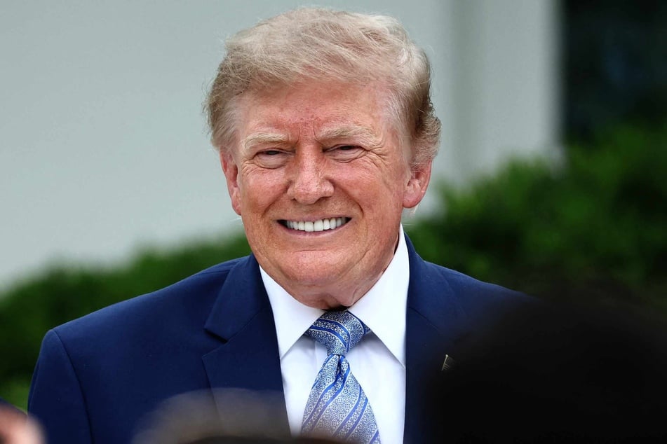 The US Supreme Court on Friday allowed construction of a massive White House ballroom to continue for now, giving President Donald Trump a temporary victory.