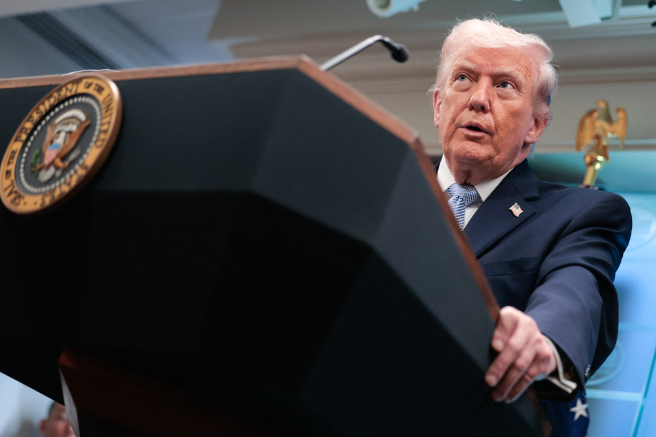The US and Iran agreed to a two-week ceasefire Tuesday barely an hour before President Donald Trump's deadline to obliterate the rival country was set to expire.