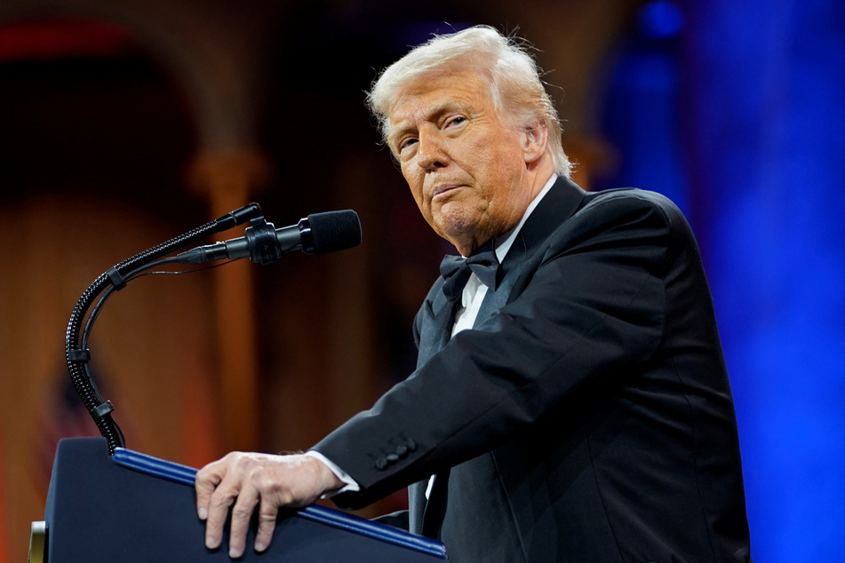 Donald Trump has escalated his trade war with sweeping tariffs on counties around the world, including European Union member states.