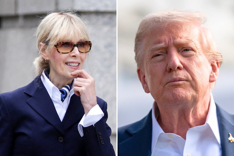 E. Jean Carroll speculates on why she thinks Trump lost 2023 assault trial