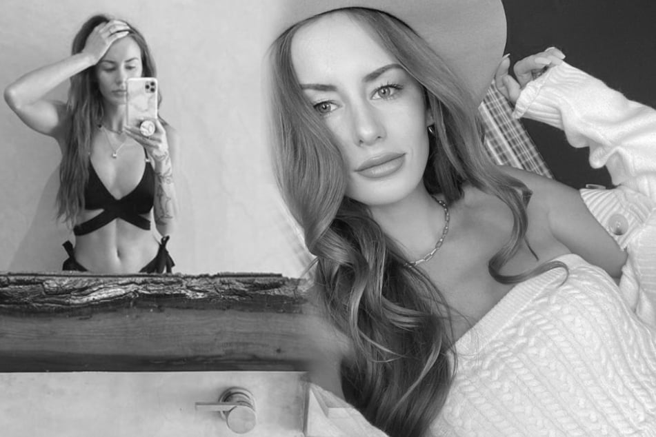 Cause of death revealed in Instagram model Alexis Sharkey's mysterious case