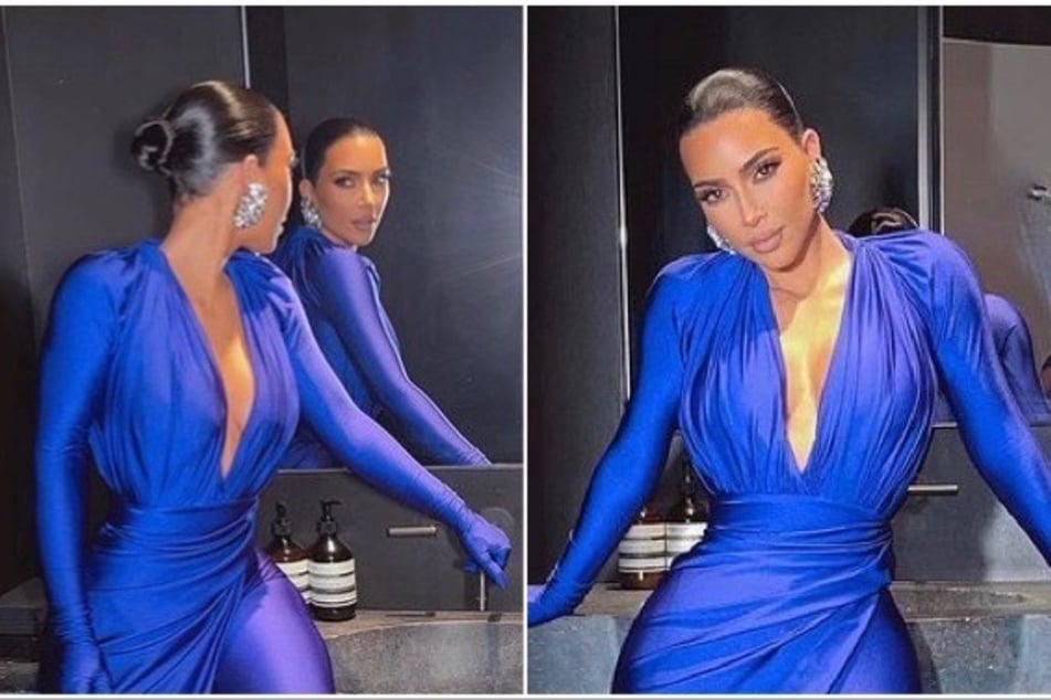 On Monday, Kim Kardashian revealed that she passed the baby bar exam after her fourth try.