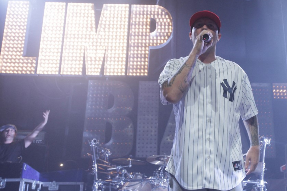 Limp Bizkit postpone tour due as Fred Durst reveals health issue