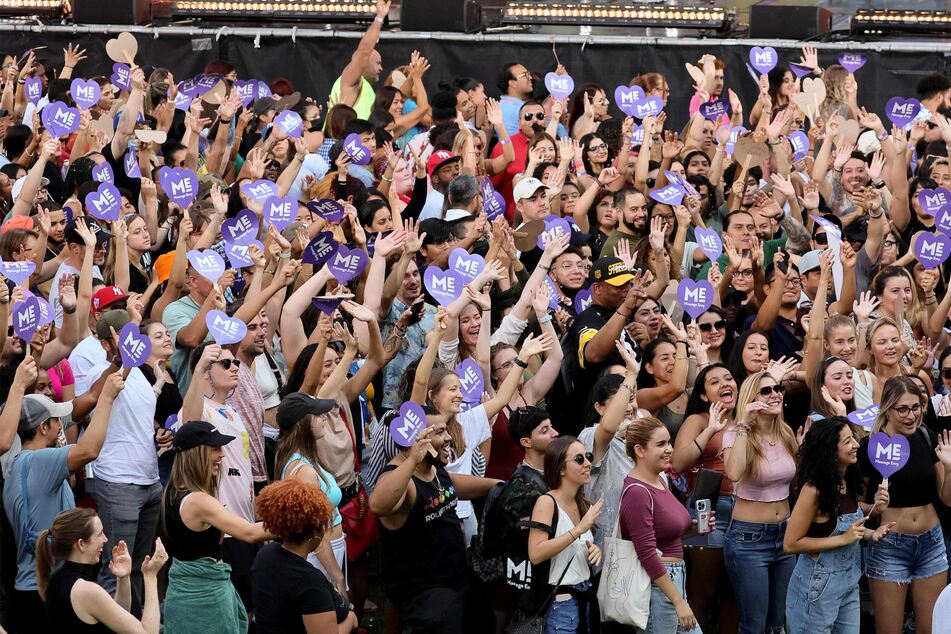 The heart of Dreamland's mission revolves around inclusivity and diversity in the fashion space, and they have already sold 3,000 tickets to fans to attend the Central Park event.