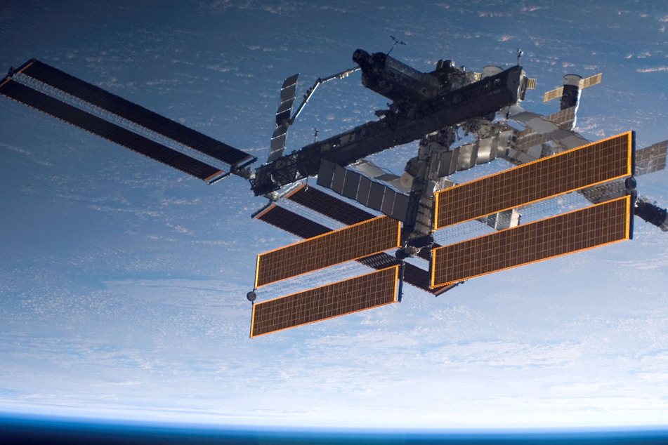 NASA hit with $80,000 claim over space debris that crashed into family home
