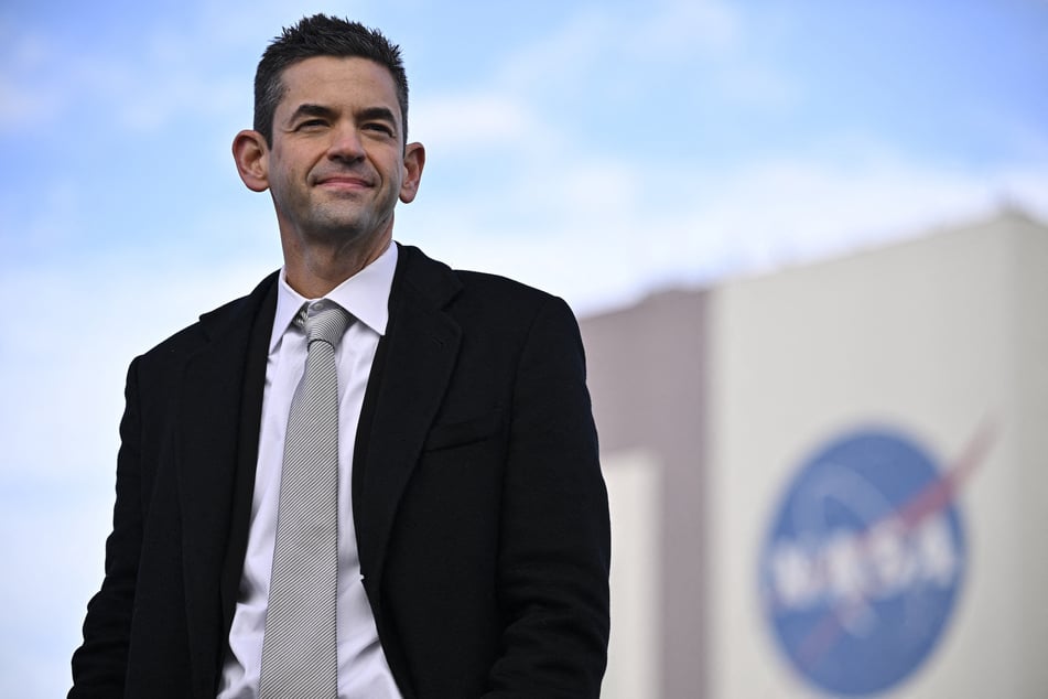NASA chief announces latest setback for Artemis 2 Moon mission