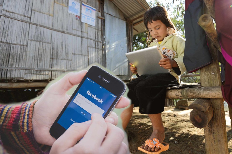 Facebook's free internet package for developing countries may be more harmful than helpful