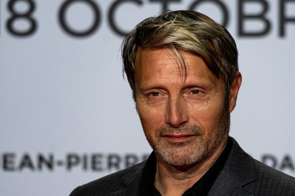 Hannibal star and Bond villain joins cast of Indiana Jones 5!