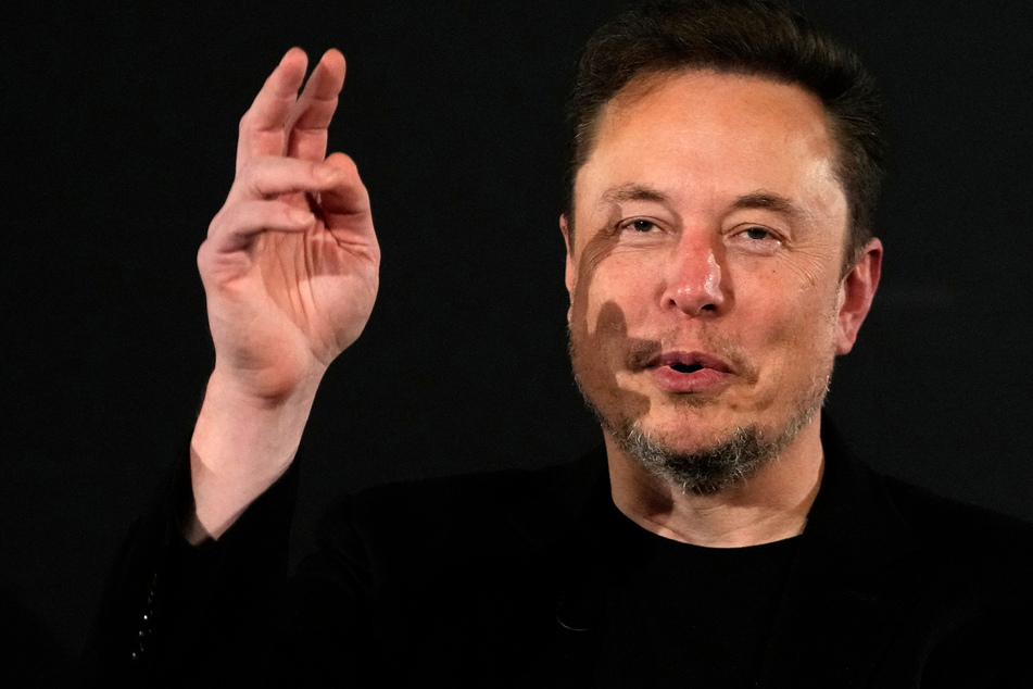 Elon Musk says jobs will be for "personal satisfaction" in AI "age of abundance"