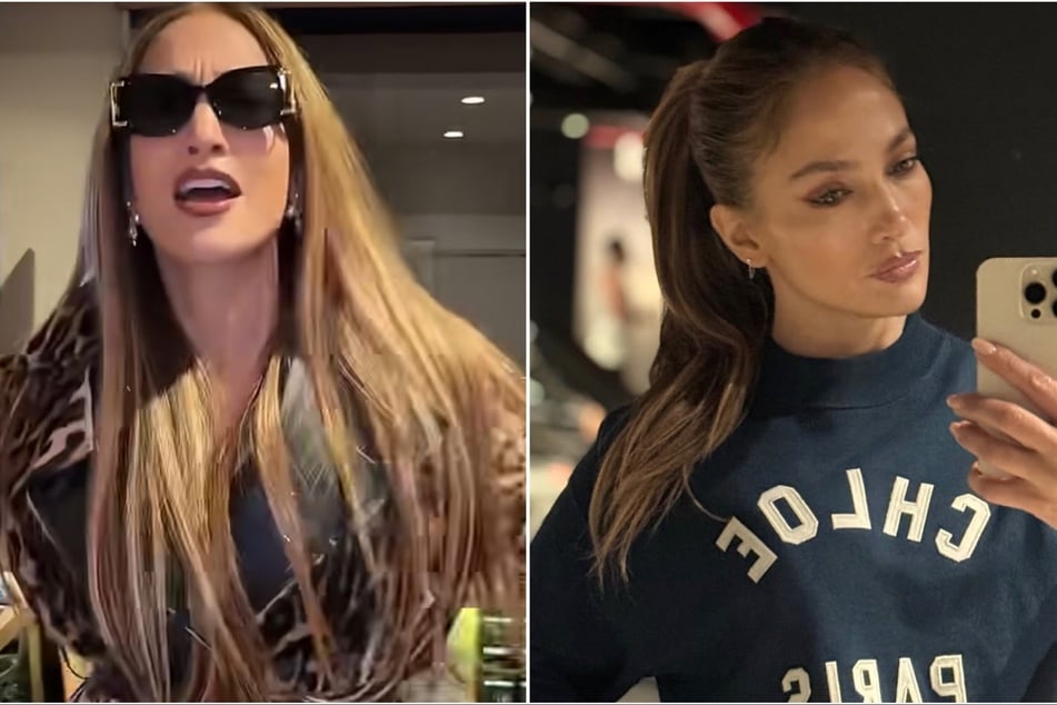How is Jennifer Lopez feeling after Kiss of the Spider Woman's box office fail?