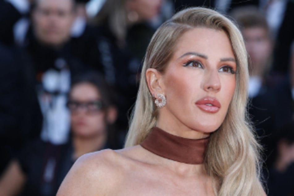 Ellie Goulding sparks fan frenzy with unexpected new announcement