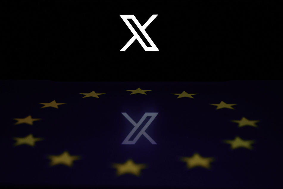 The European Union has hit Elon Musk's X with a 120-million-euro ($140-million) fine for breaking its digital rules.