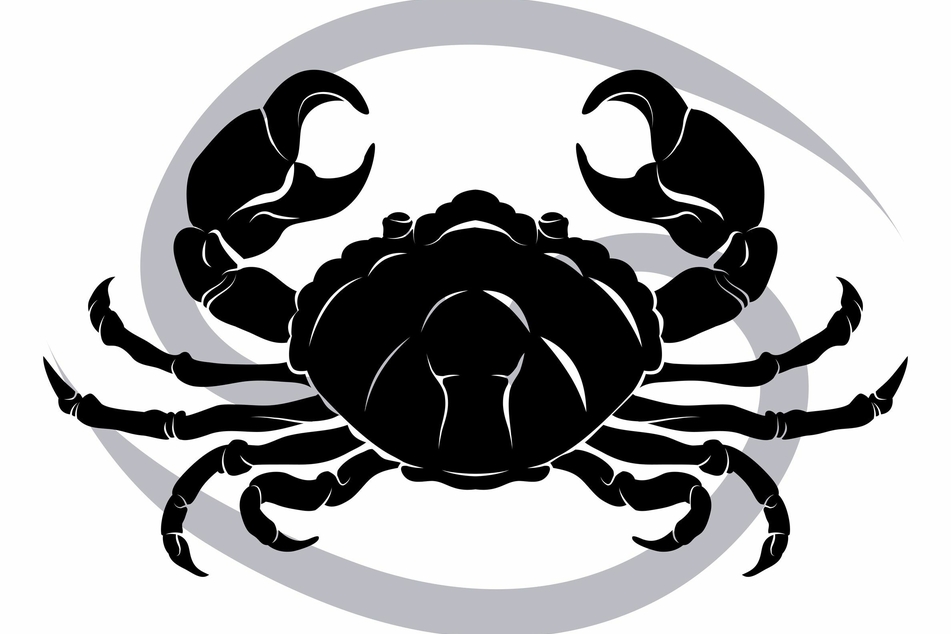Free Cancer monthly horoscope for January 2023