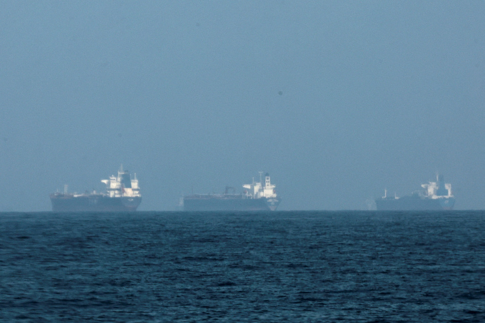 Trump pauses US shipping law in latest effort to ease skyrocketing energy costs amid Iran war