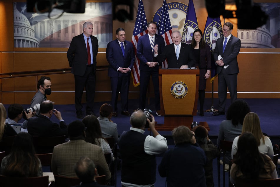 House Republicans have made questionable changes to the rules package that may hinder governmental transparency.