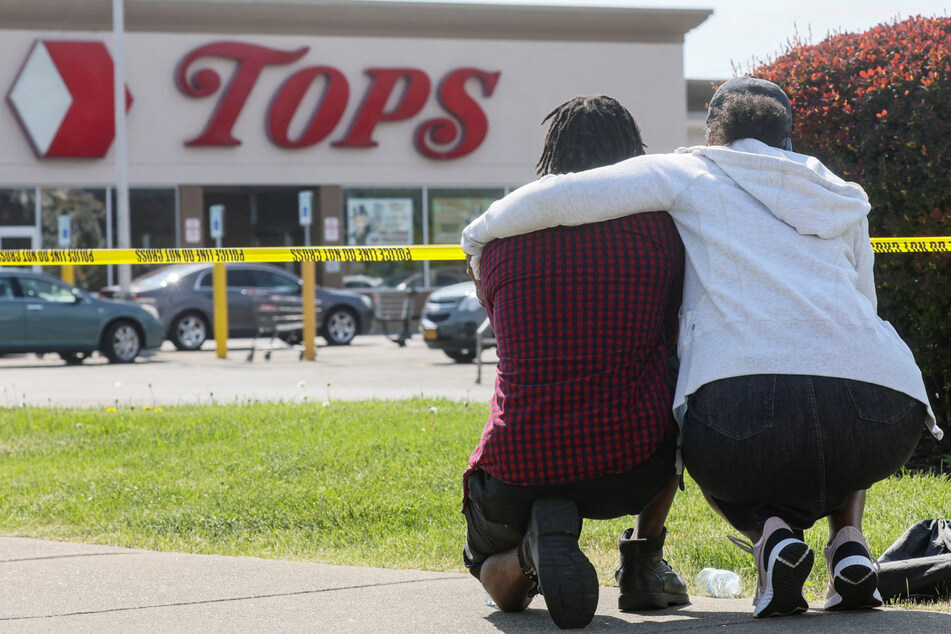 Buffalo shooting: Here's what we know about the victims