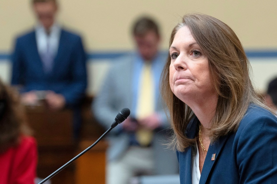 Secret Service Director Kimberly Cheatle resigns amid furor over Trump rally shooting