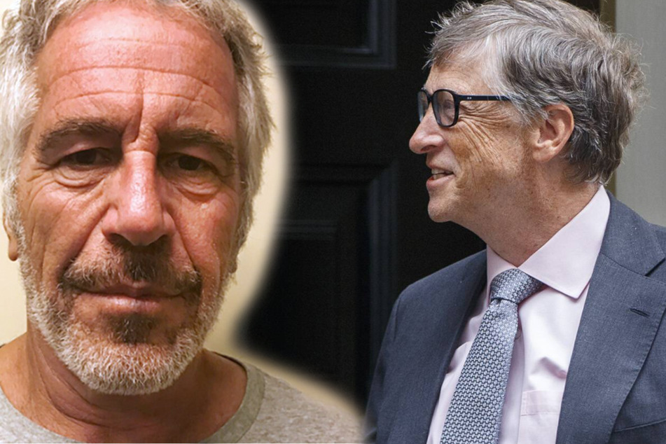 Did Melinda Gates end the marriage because of Bill's relationship with Jeffrey Epstein?