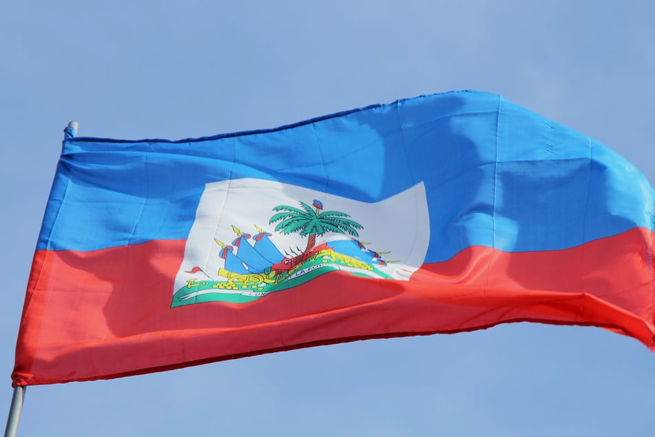 Calls for reparations and restitution resounded on the 200-year anniversary of Haiti's so-called independence debt.