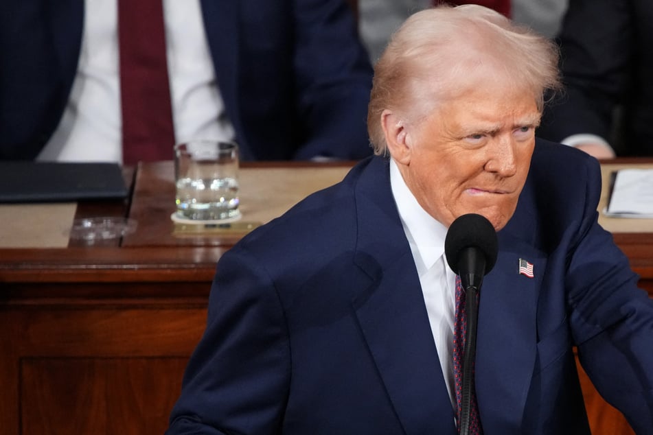 Trump makes big concession on auto tariffs as fallout mounts