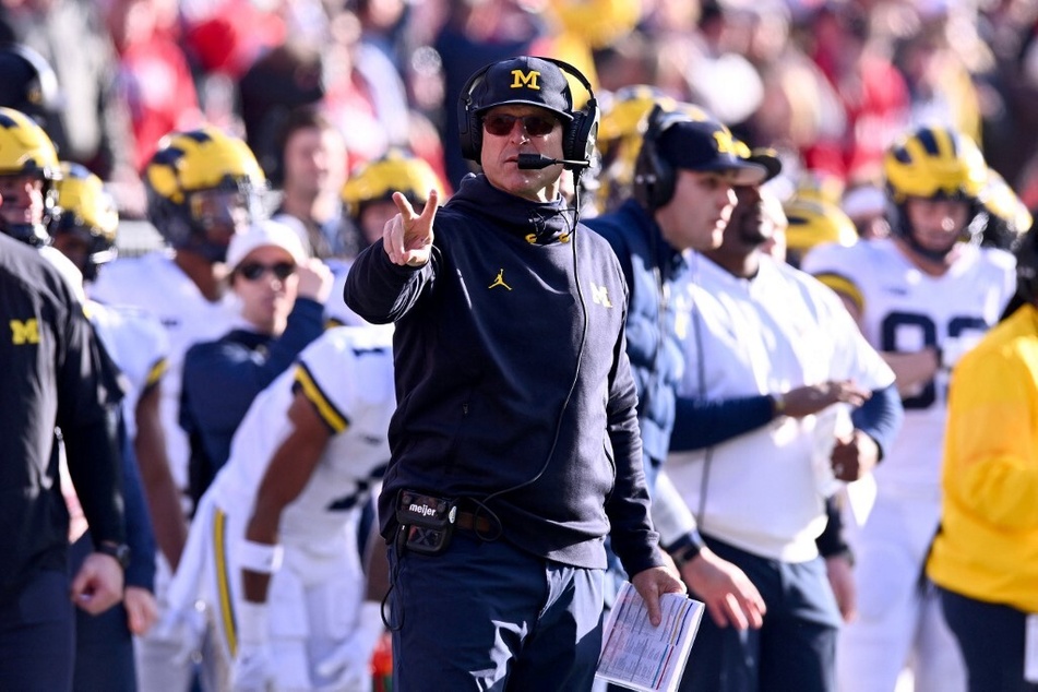New video evidence emerges in University of Michigan football sign-stealing scandal