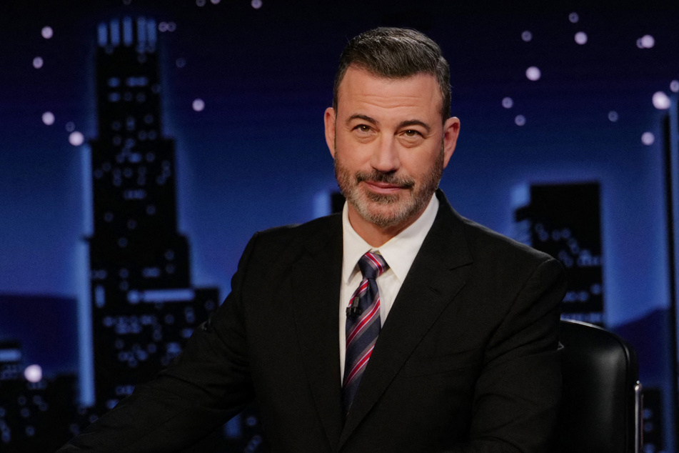More than six million people tuned in to watch Jimmy KImmel's late-night return on Tuesday.