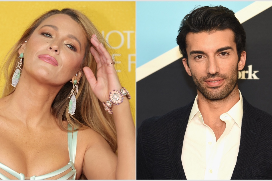 Justin Baldoni's PR team reveals shocking threats they received over Blake Lively case
