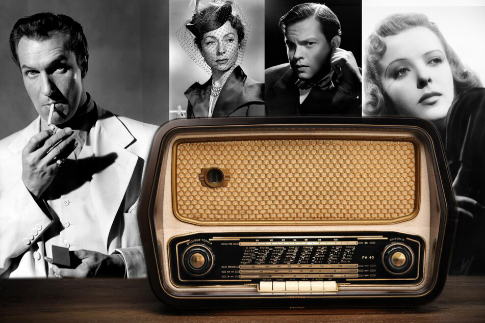 Spookiest old-time radio classics sure to give you the chills