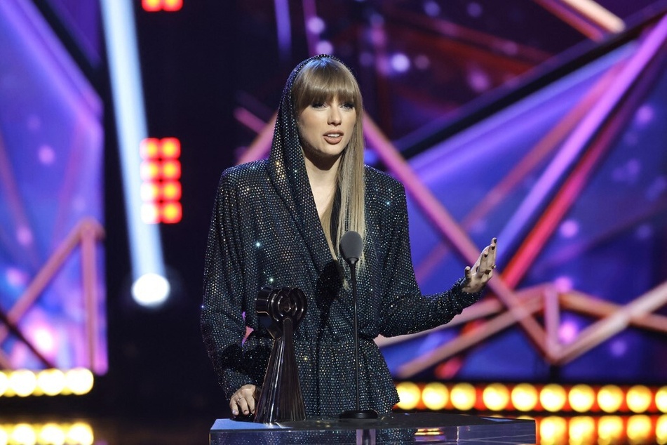 Taylor Swift is among the celebrities who have been victims of deepfake porn.