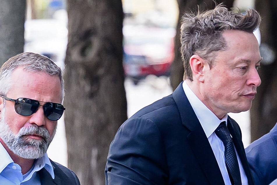 Elon Musk faces huge potential penalty after California jury finds he misled Twitter shareholders