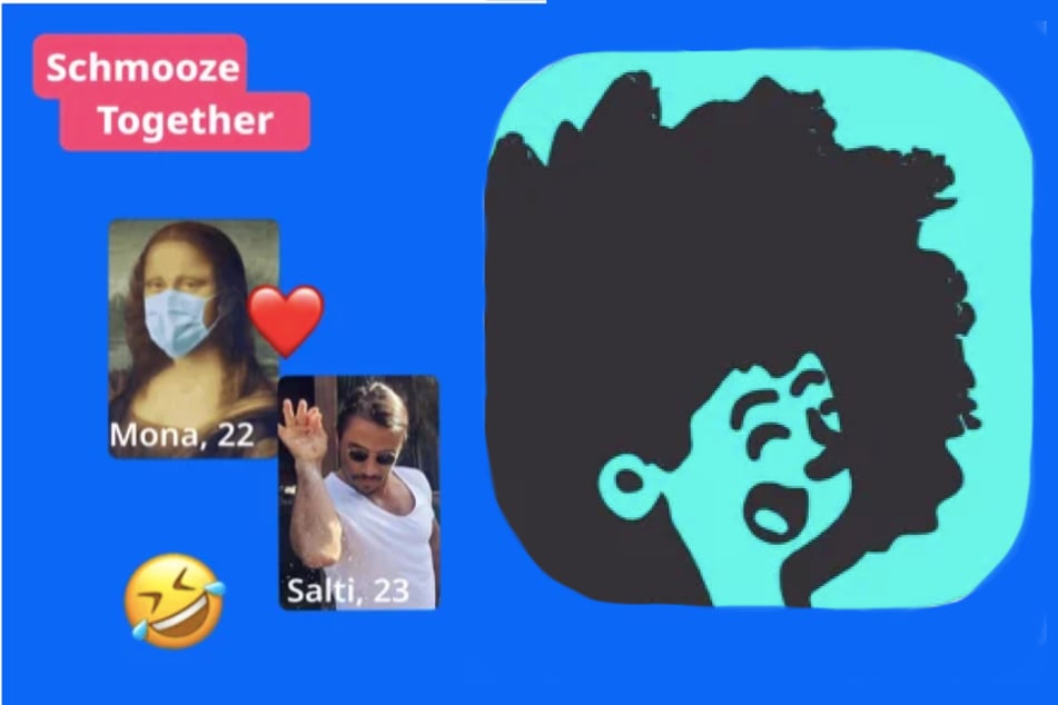 Have a Meme-cute! New Schmooze dating app introduces meme-based swiping