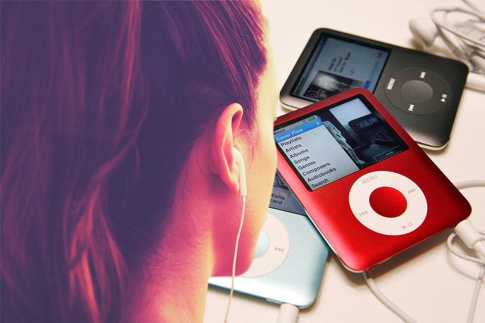 The iPod is on its way out, so if you own one, best take care of it.