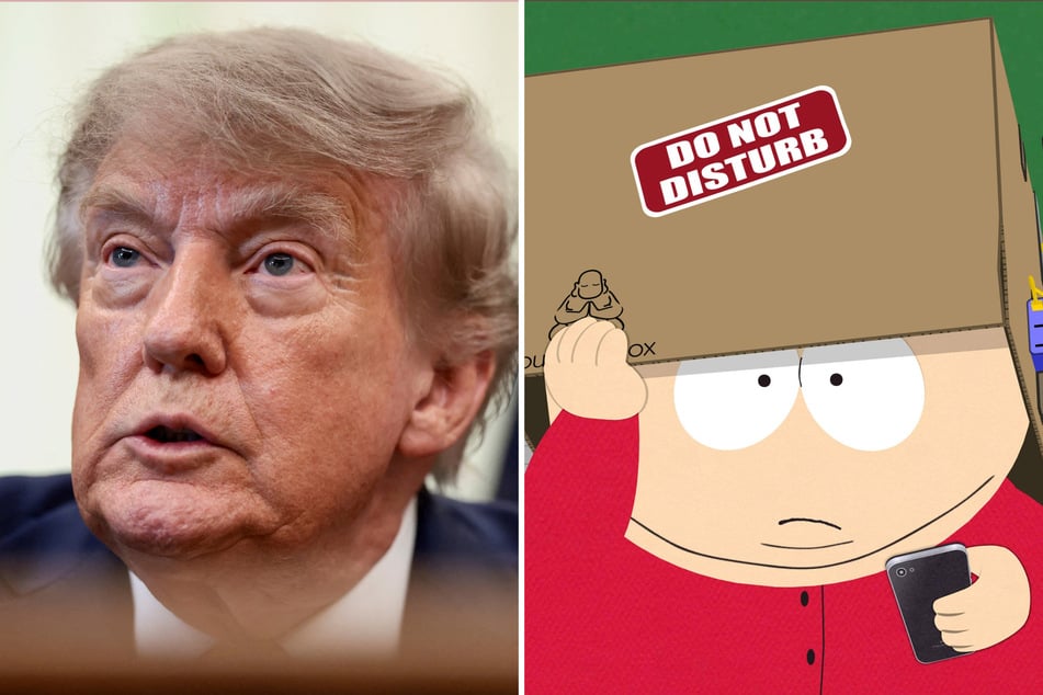 South Park has renamed itself South America in an apparent dig at President Donald Trump. The animated satire has repeatedly mocked the president amid his second term in office.