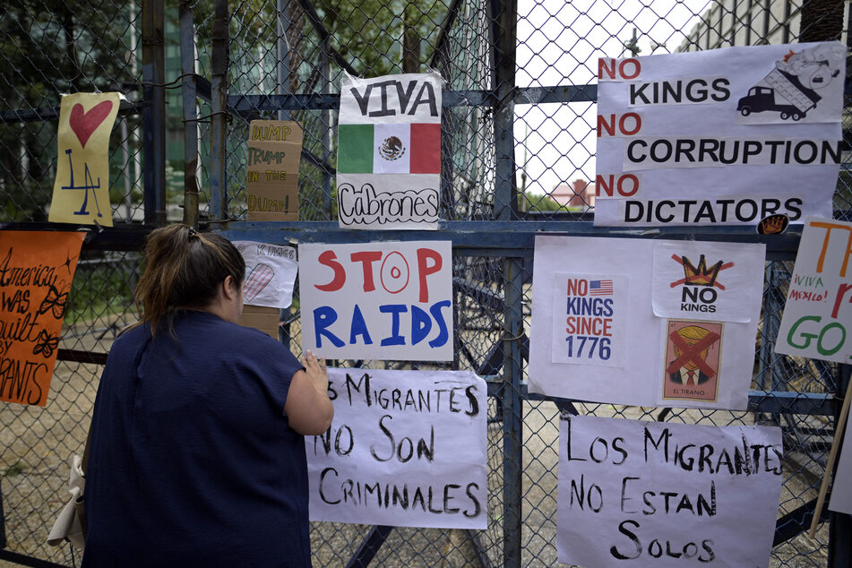 US embassy in Mexico sparks backlash with shocking "return to your roots" AI video