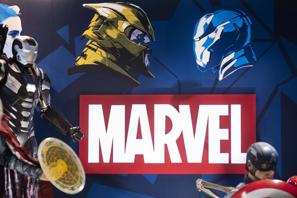 Marvel releases official trailer for star-studded feature Eternals!