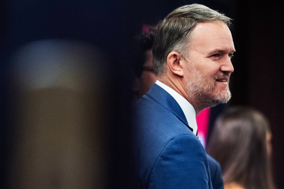 US Trade Representative Jamieson Greer said Ottawa is "unhinged" for calling the ongoing tariff dispute a trade war.