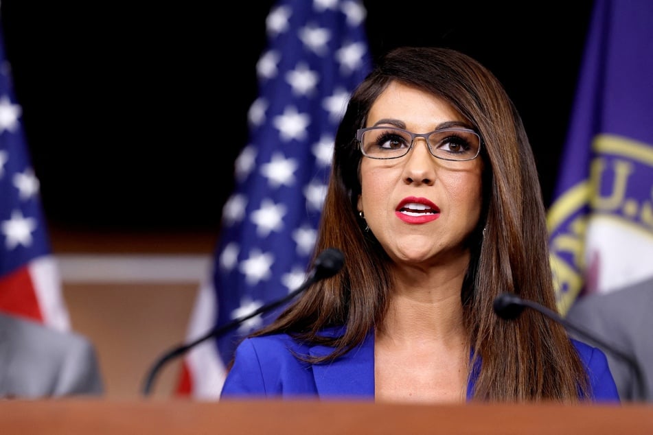 Colorado Congresswoman Lauren Boebert has been involved in countless controversies in 2023, which have made her re-election effort a long uphill battle.
