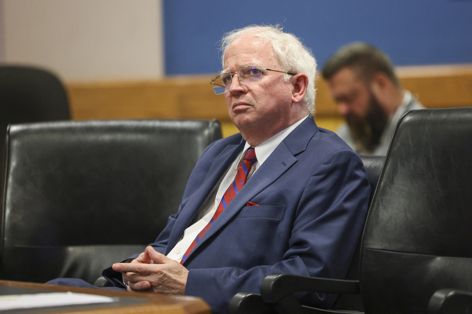 Former Donald Trump lawyer John Eastman pled not guilty to charges brought against him in Arizona's fake electors trial.