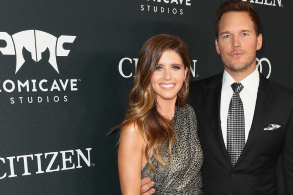Chris Pratt and Katherine Schwarzenegger break big baby news