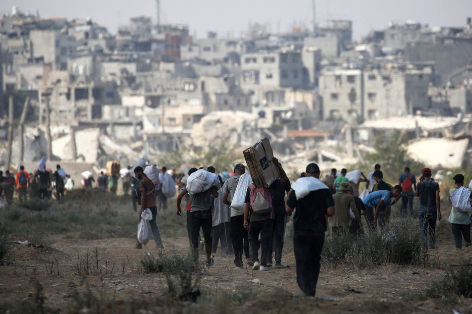 UN reports massive increase in Palestinians killed while seeking aid in Gaza