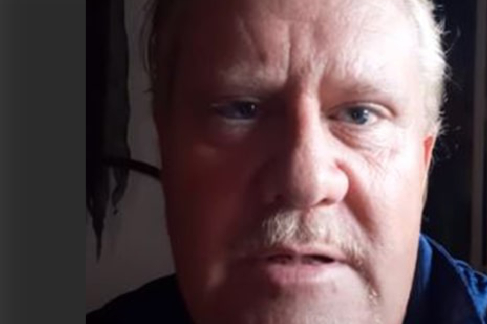 Man apologizes to his daughter on YouTube before shooting her mom