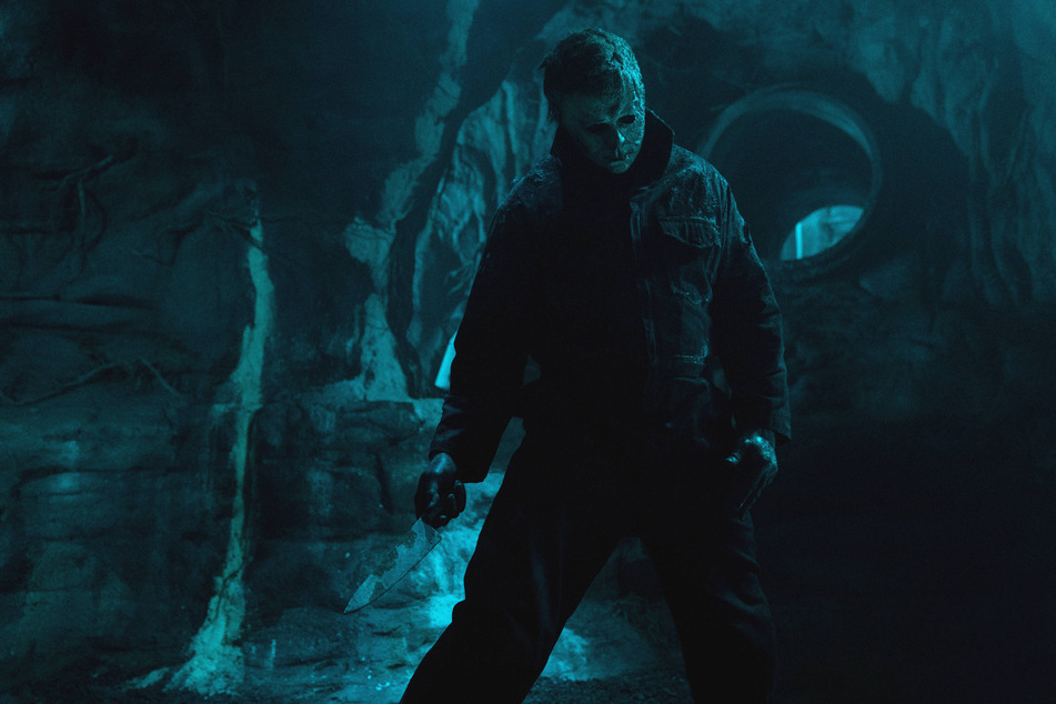 Has Halloween Ends killed the iconic horror franchise?