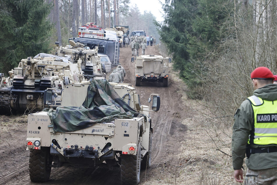Hundreds of local and foreign troops and other rescue workers were involved in the recovery operation.