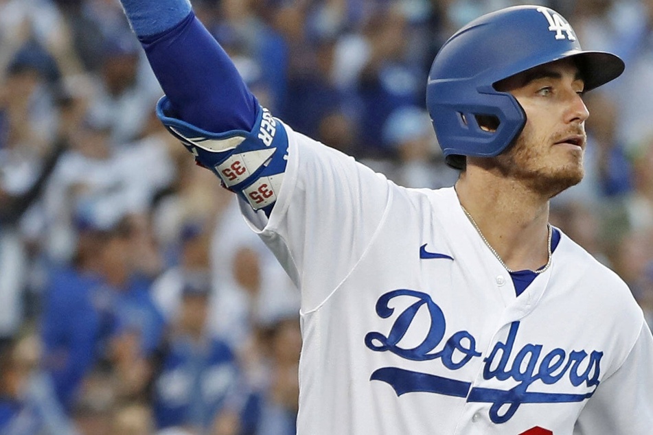 MLB: Dodgers make series comeback with win over the Braves