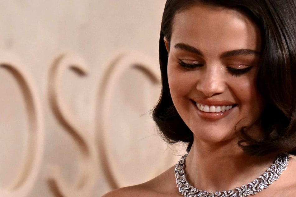 Selena Gomez has a special wish for her wedding – and this celebrity plays a major role